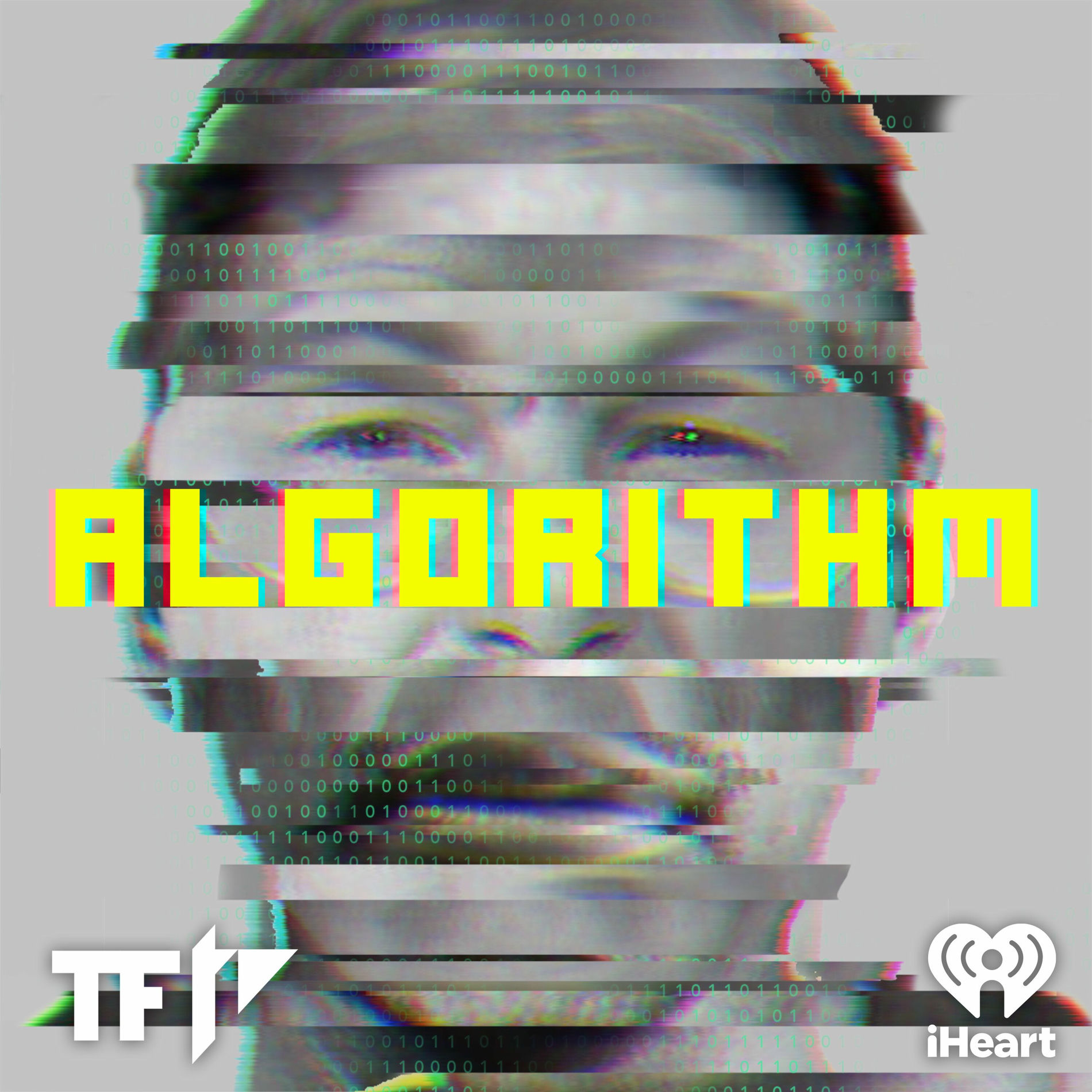 Show cover of Algorithm
