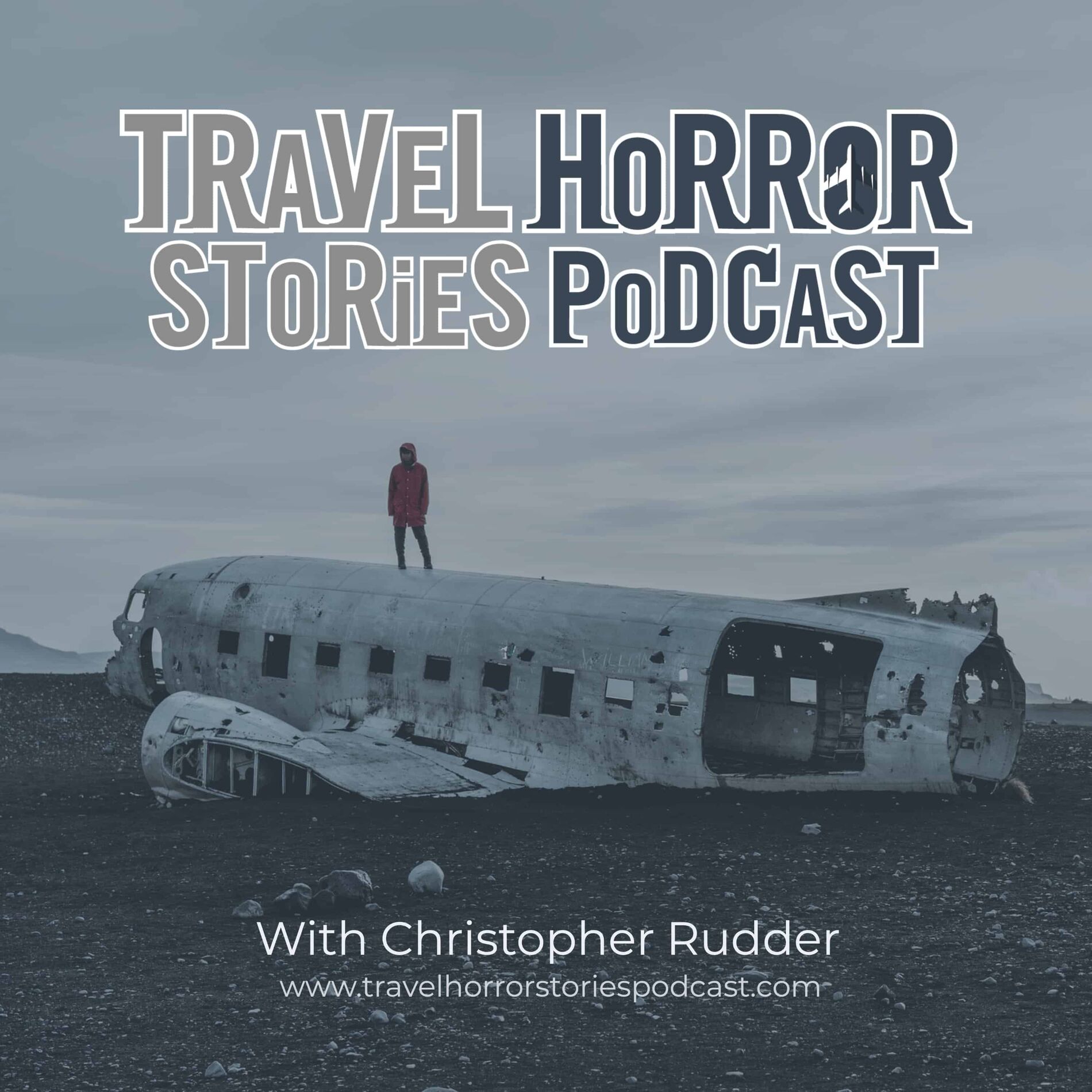 Show cover of Travel Horror Stories Podcast
