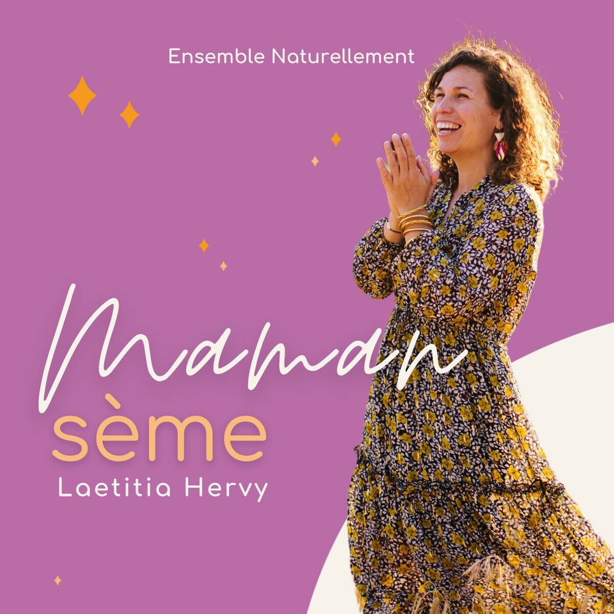 Show cover of Maman Sème