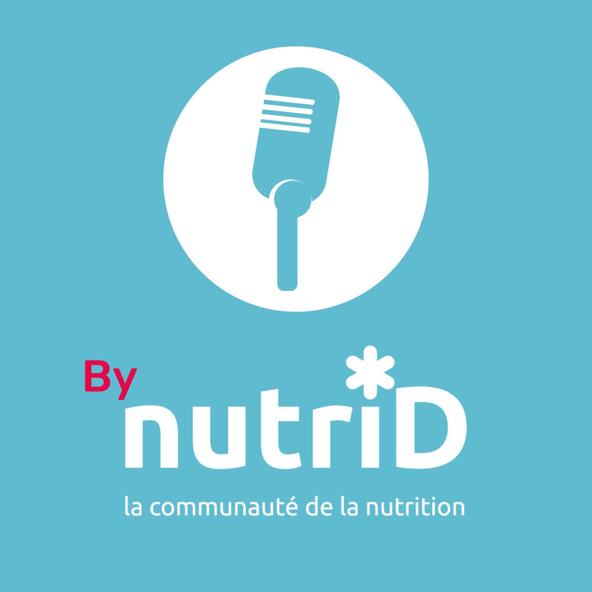 Show cover of NutriD - À la rencontre des diététiciens
