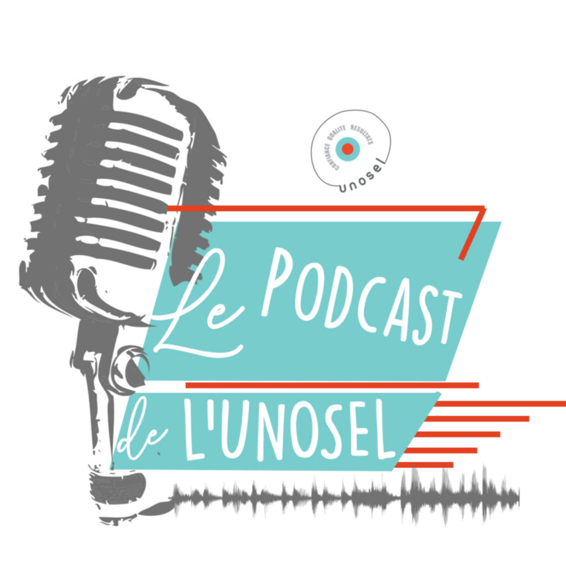 Show cover of Le podcast de l'UNOSEL