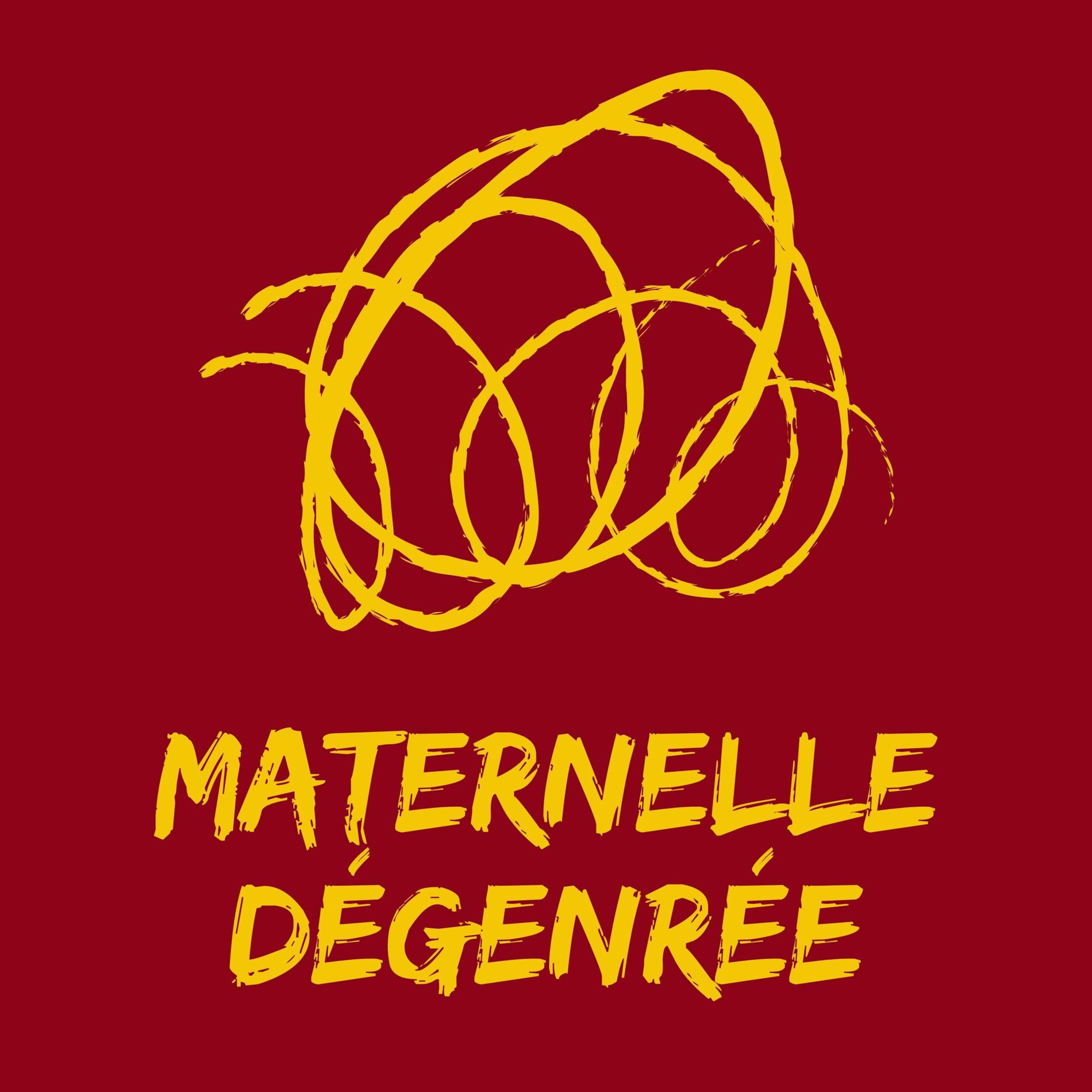 Show cover of Maternelle dégenrée