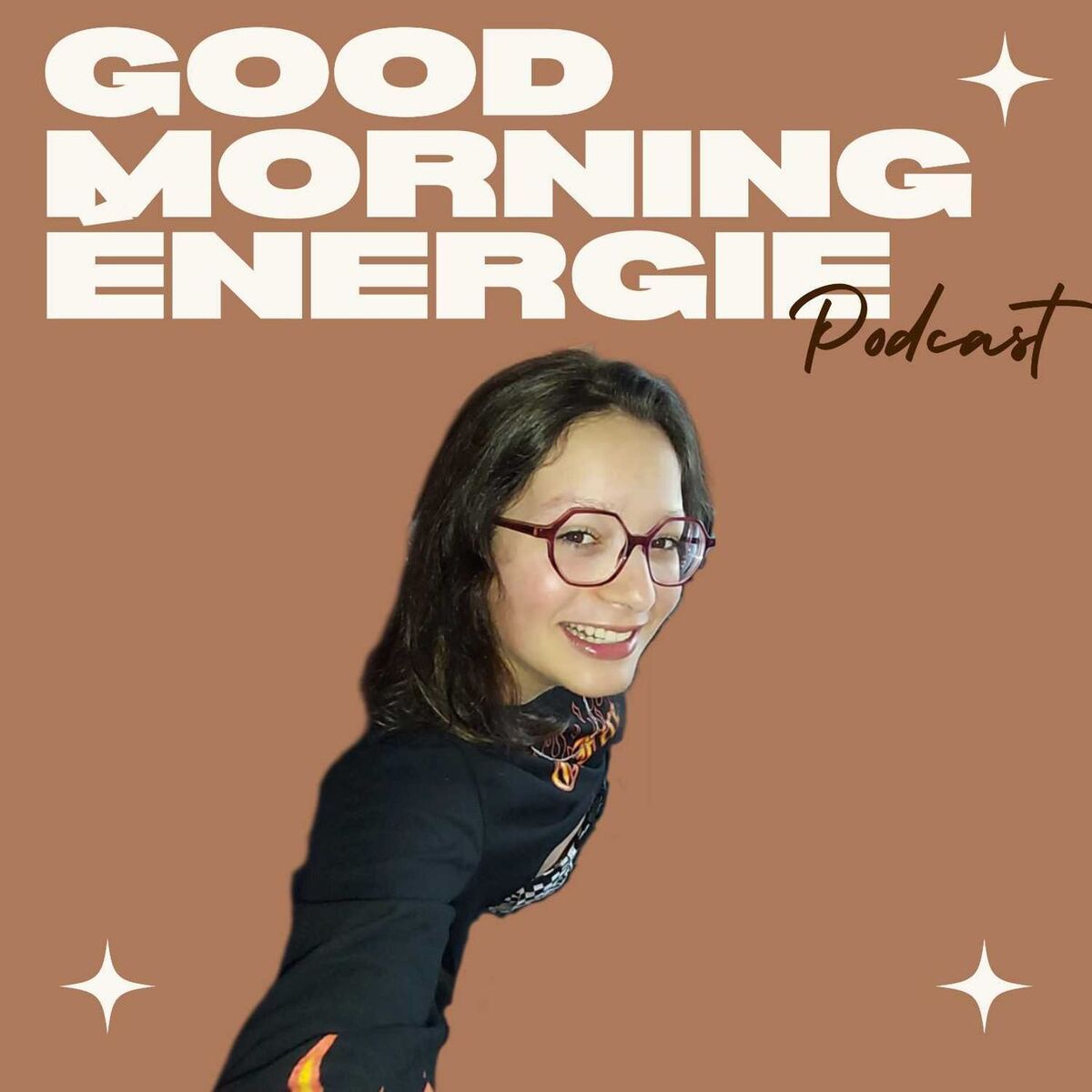 Show cover of Good Morning Énergie