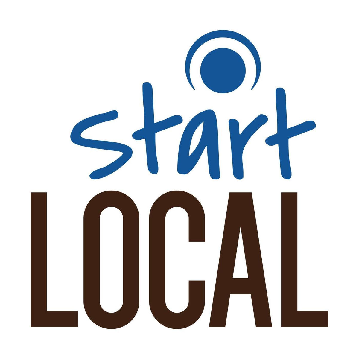 Show cover of Start Local