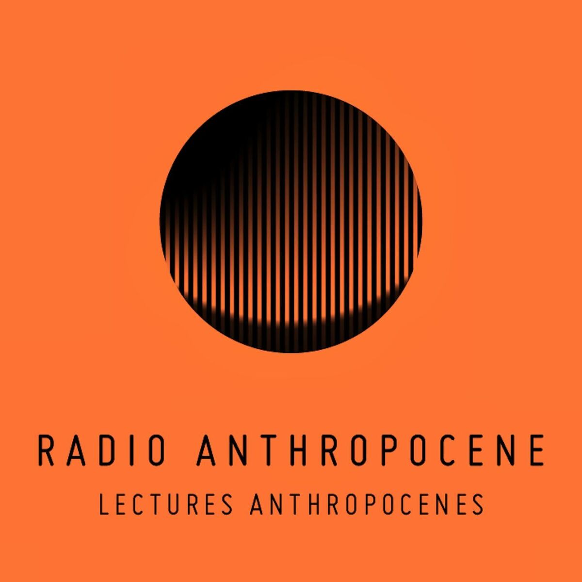 Show cover of Lectures Anthropocènes