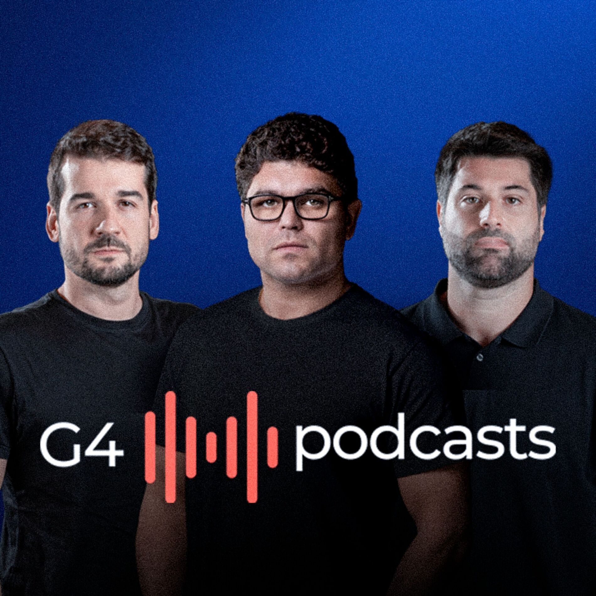Show cover of G4 Podcasts: Gestão e Alta Performance