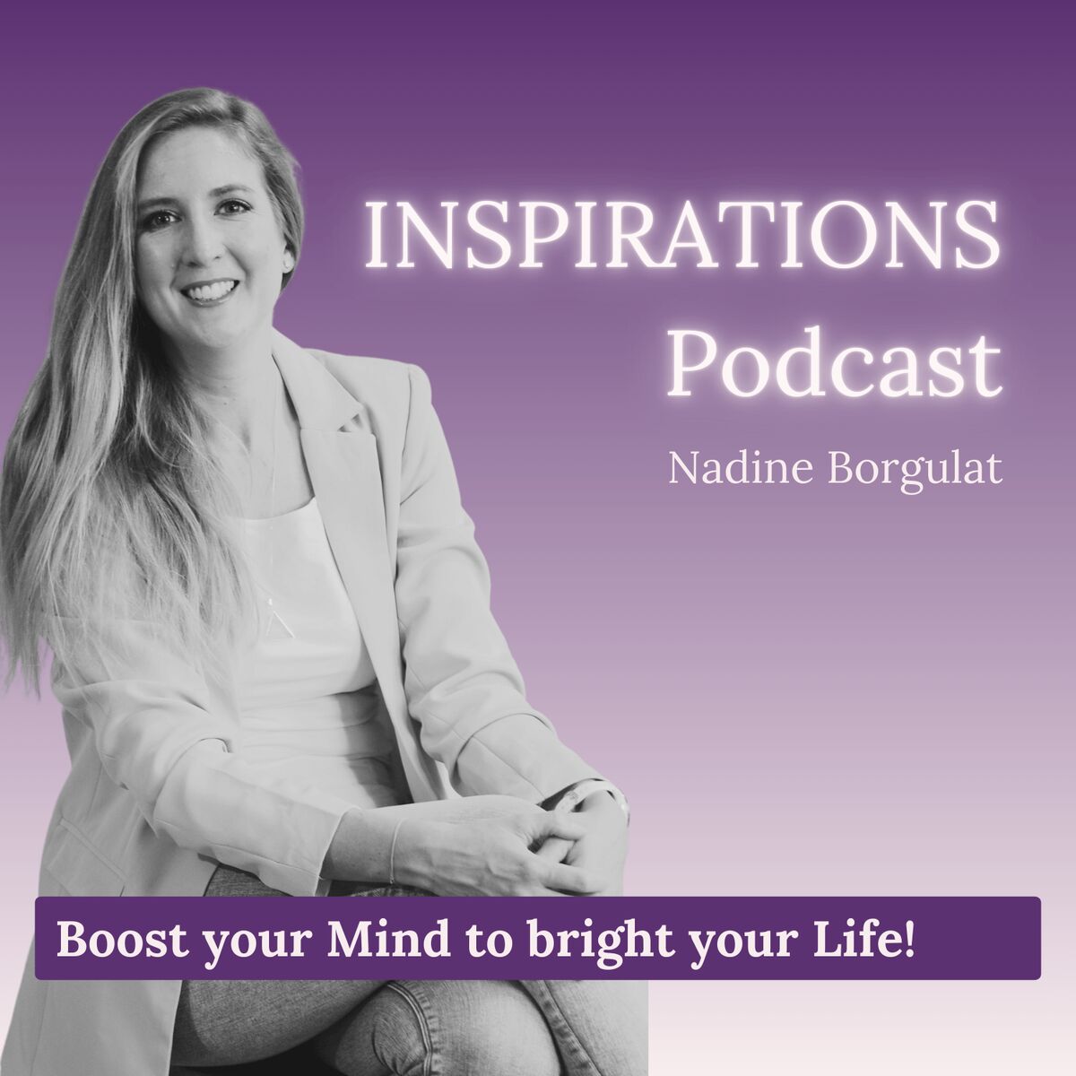 Show cover of Boost your Mind to bright your Life