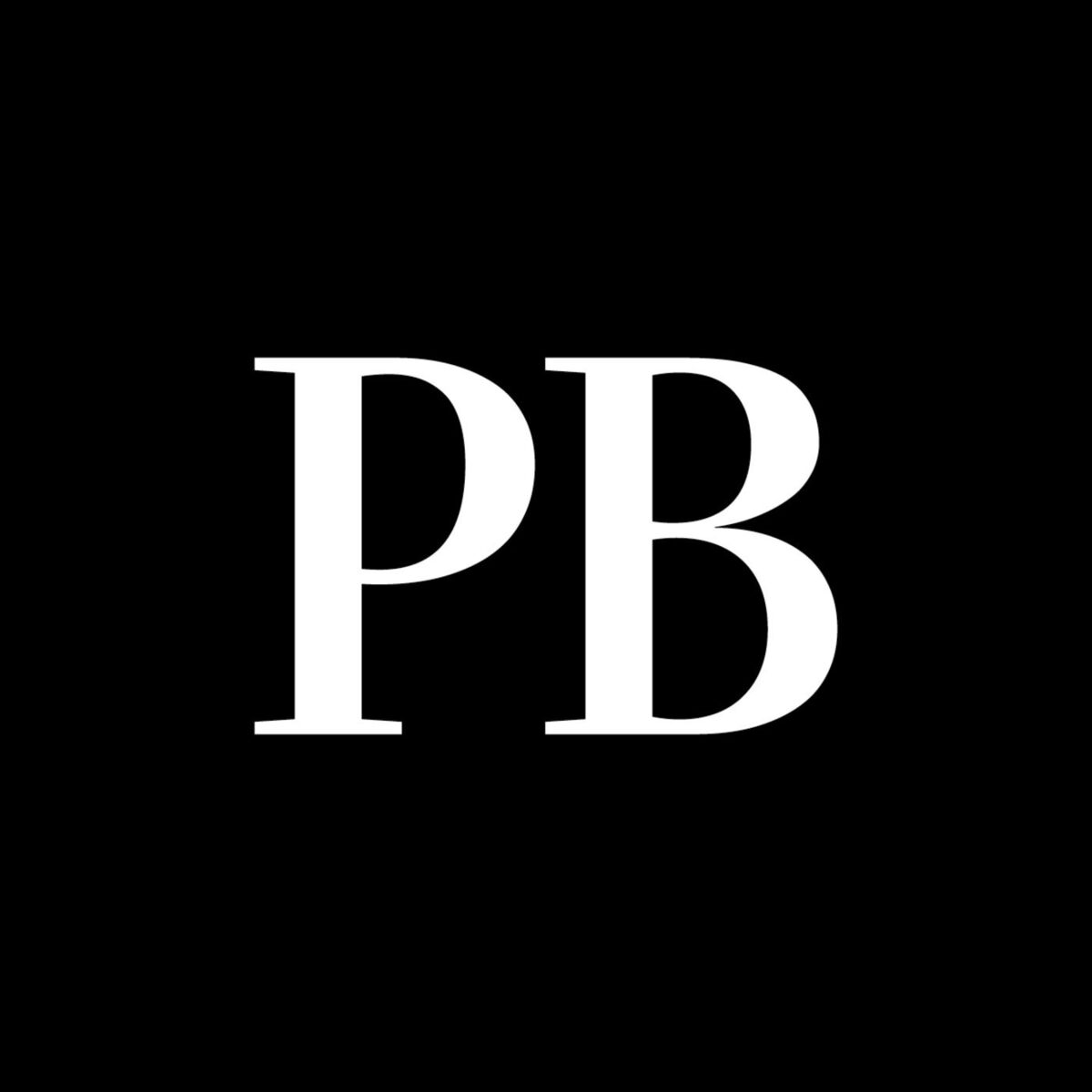 Show cover of Revista PB
