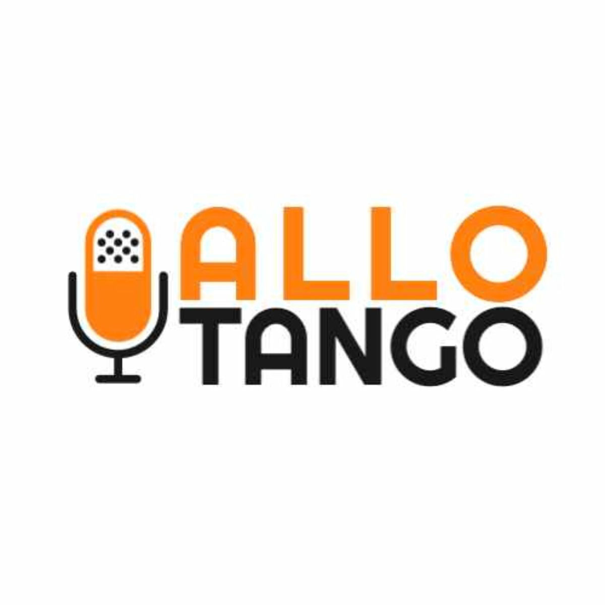 Show cover of Allo Tango