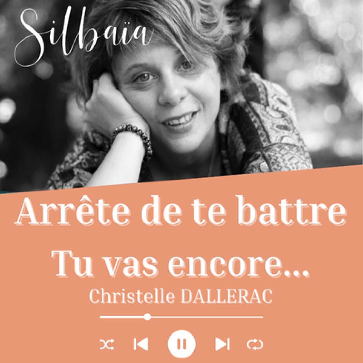 Show cover of Les Kilos émotionnels - Silbaia