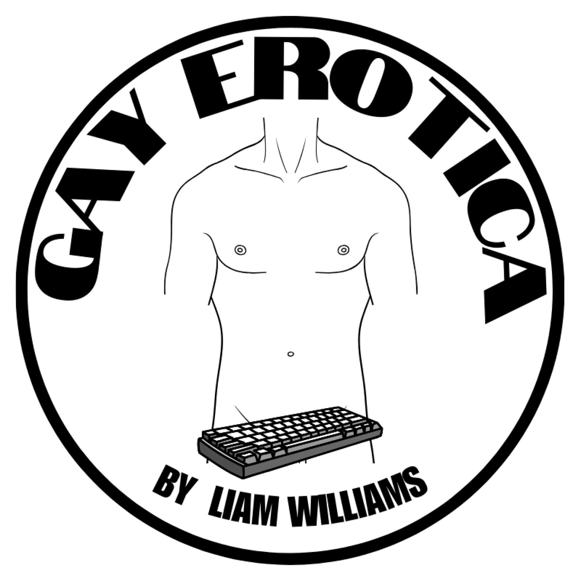 Show cover of Gay Erotica by Liam Williams