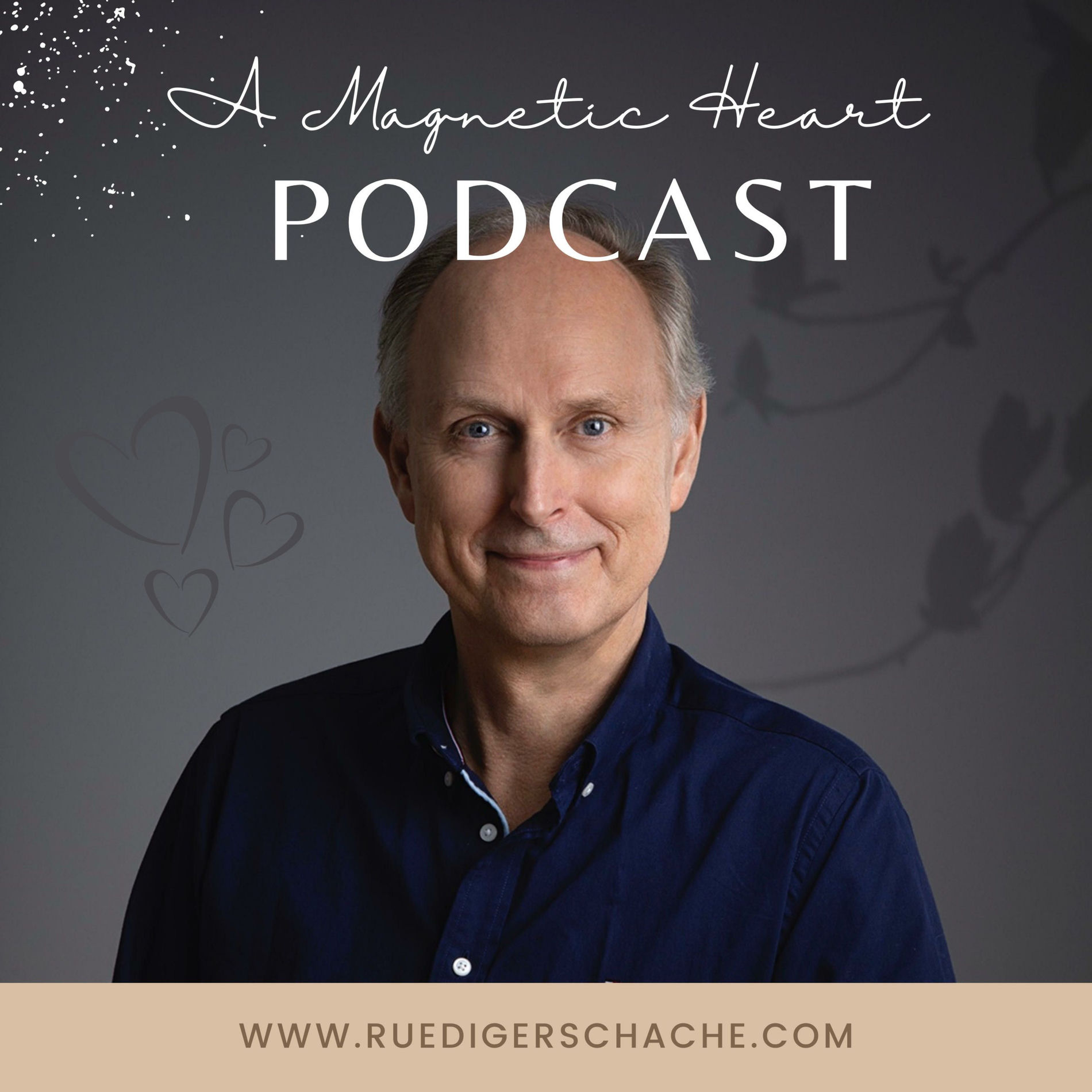 Show cover of A Magnetic Heart Podcast
