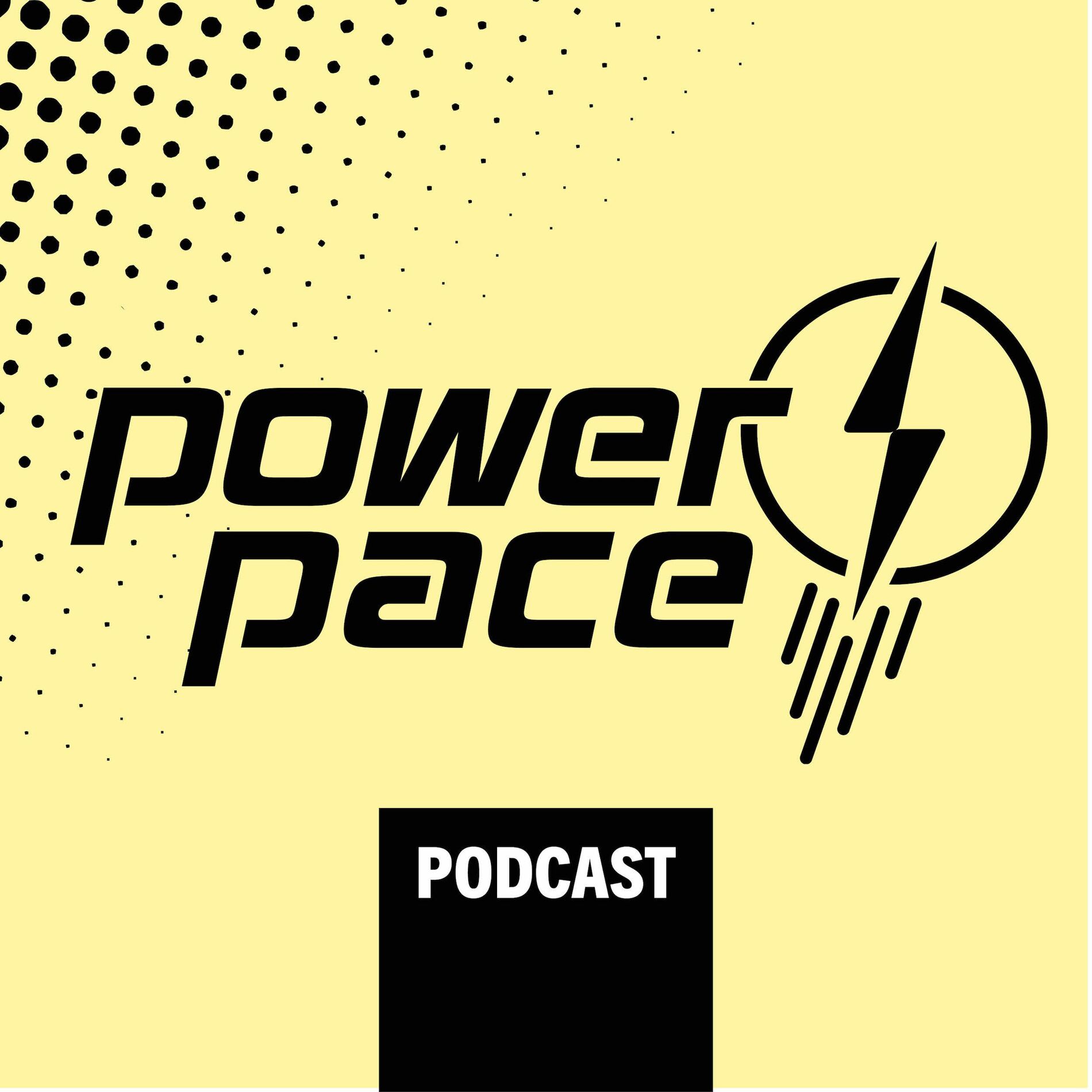Show cover of power & pace | Triathlon-Training by tri-mag.de