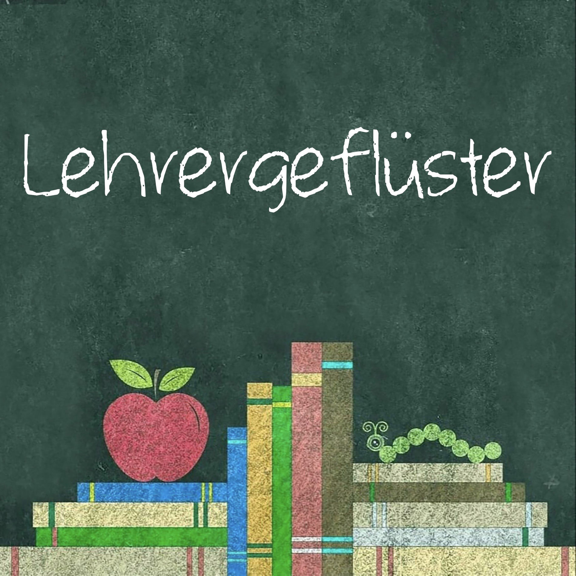 Show cover of Lehrergeflüster