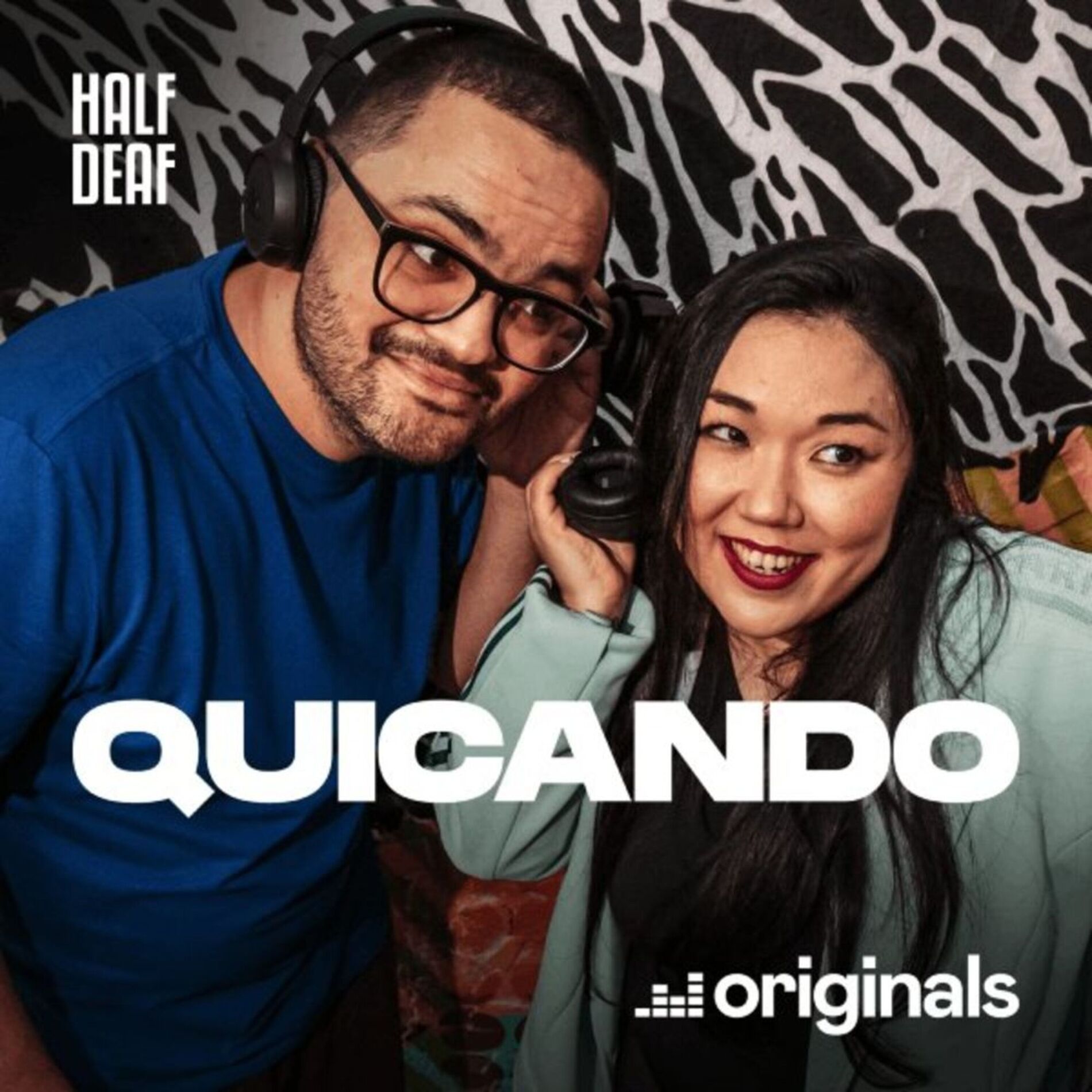 Show cover of Quicando