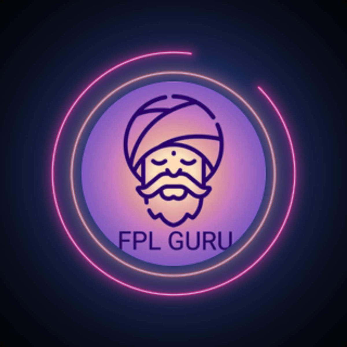 Show cover of Fpl Guru