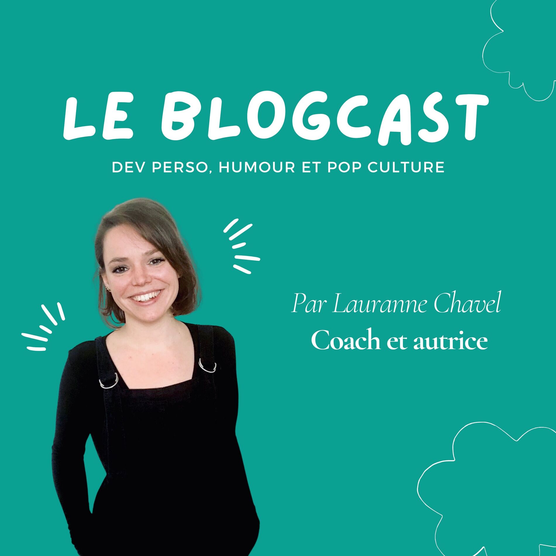 Show cover of Le Blogcast