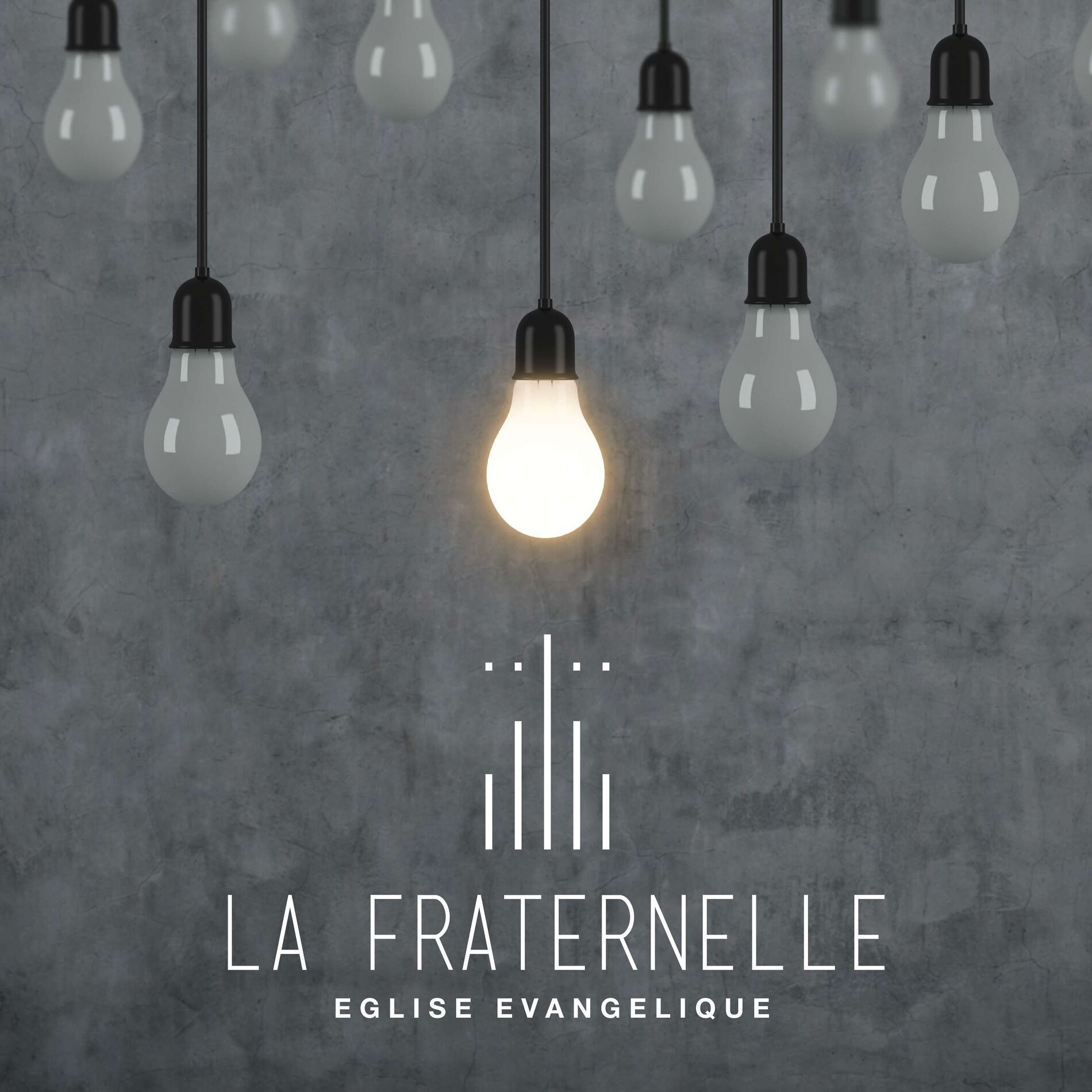 Show cover of La Fraternelle
