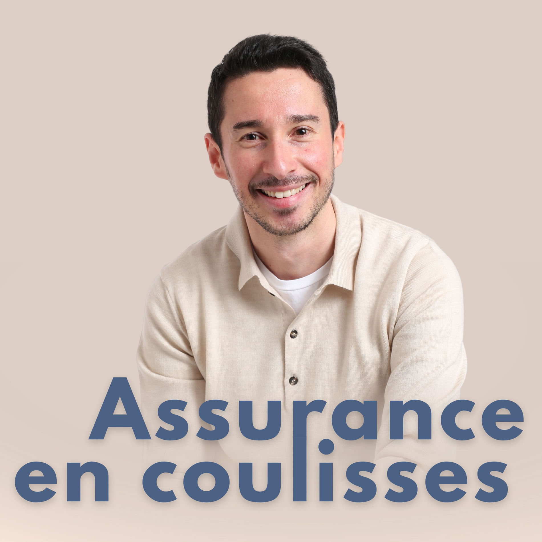 Show cover of Assurance en coulisses - Le podcast assurance : business, carrières, tech et transformations.