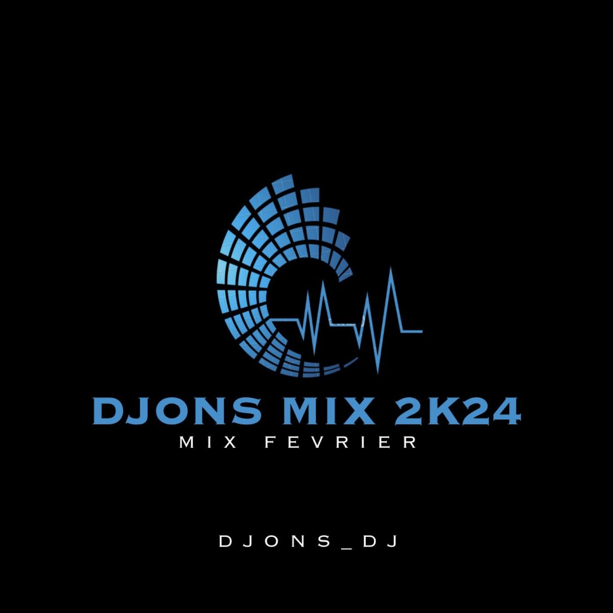 Show cover of Djons_dj Mix 2K24