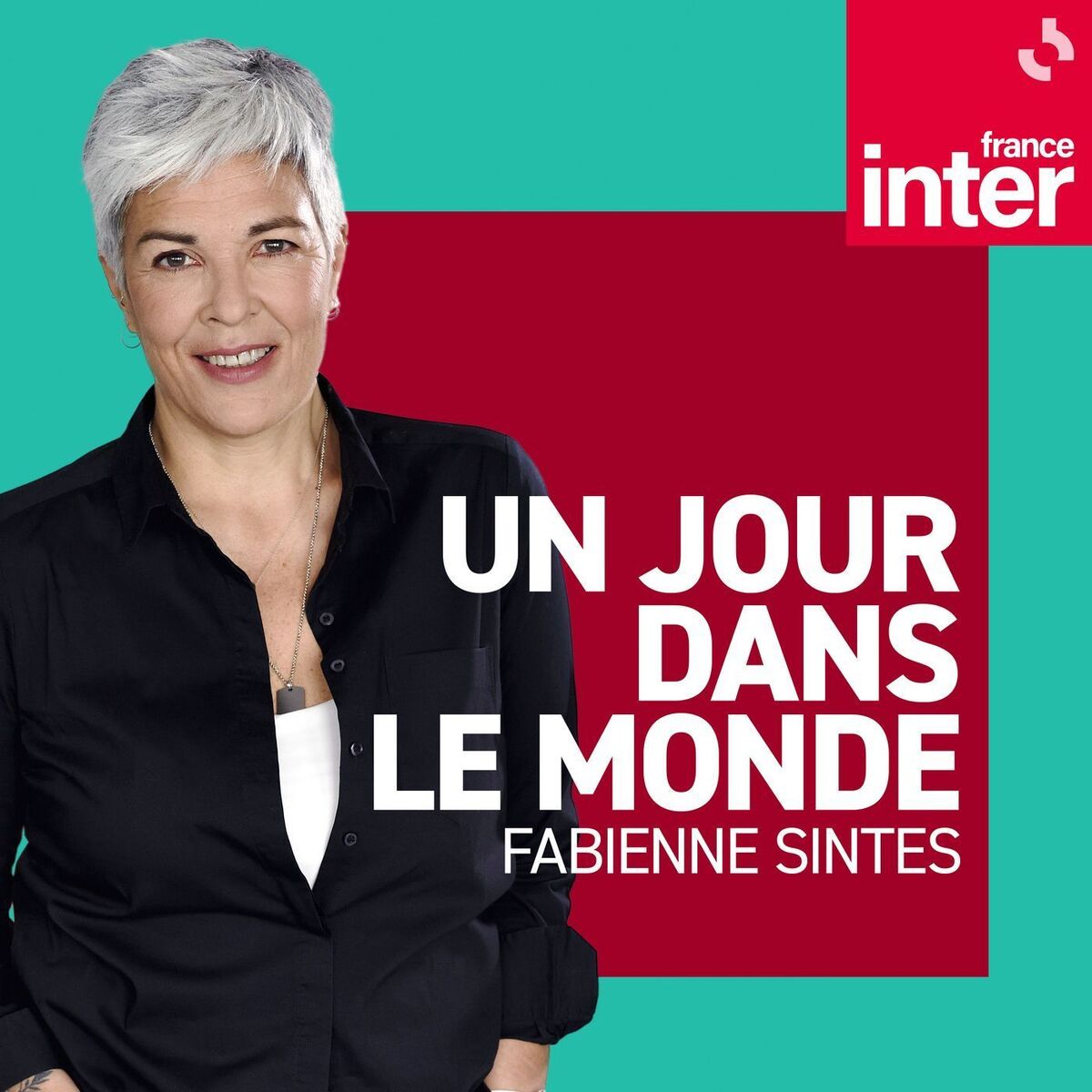 Show cover of Le 18/20 : un jour dans le monde