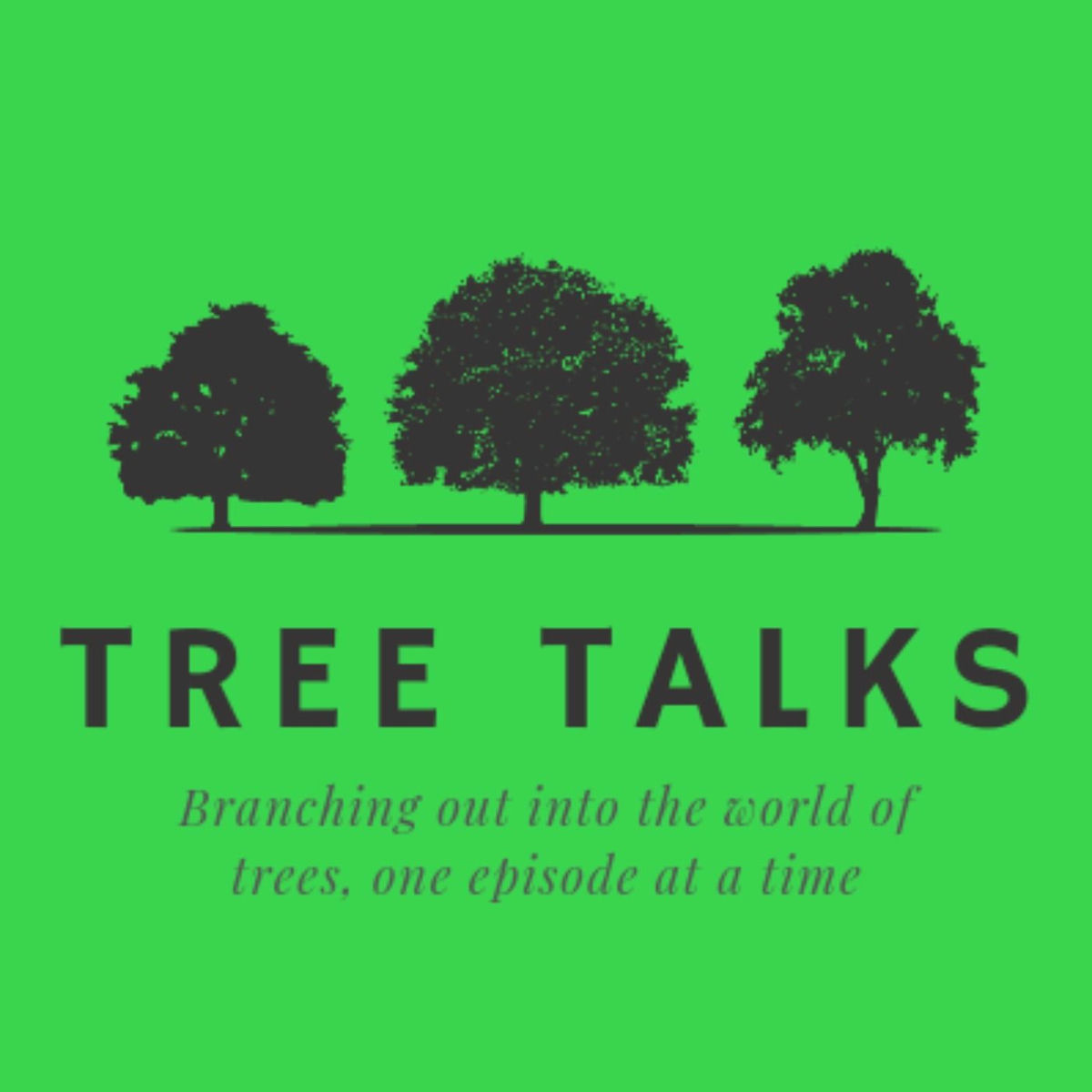 Show cover of Tree Talks Podcast
