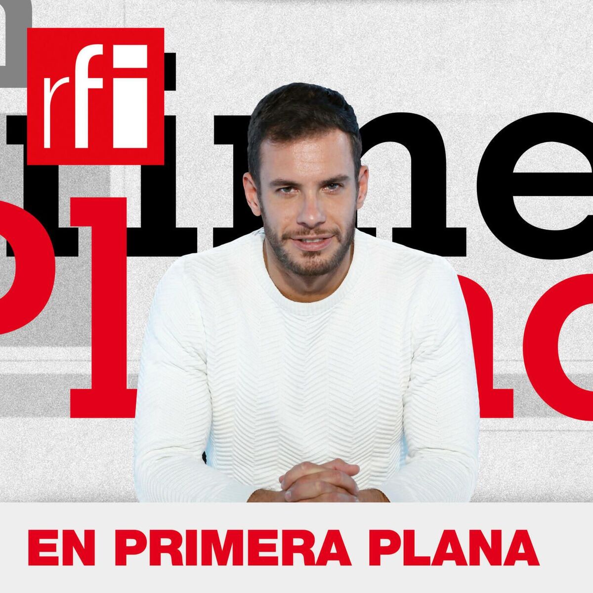 Show cover of En Primera Plana