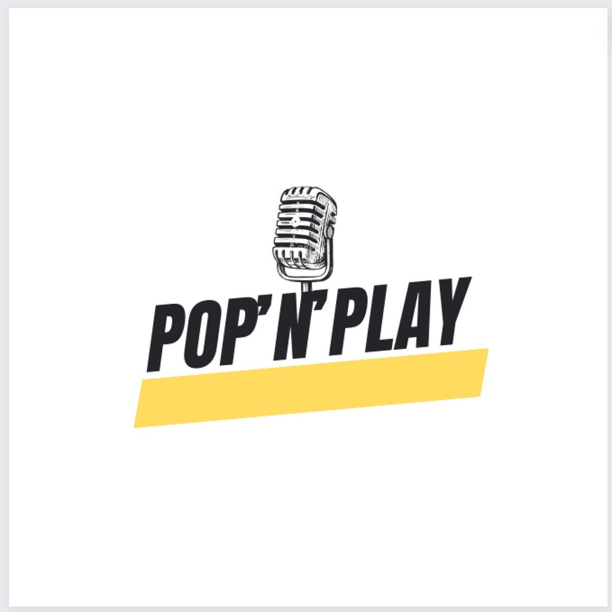 Show cover of Pop'N'Play