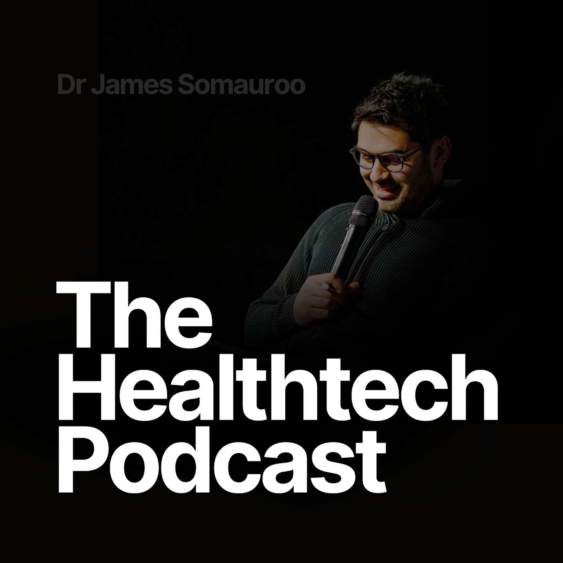 Show cover of The Healthtech Podcast
