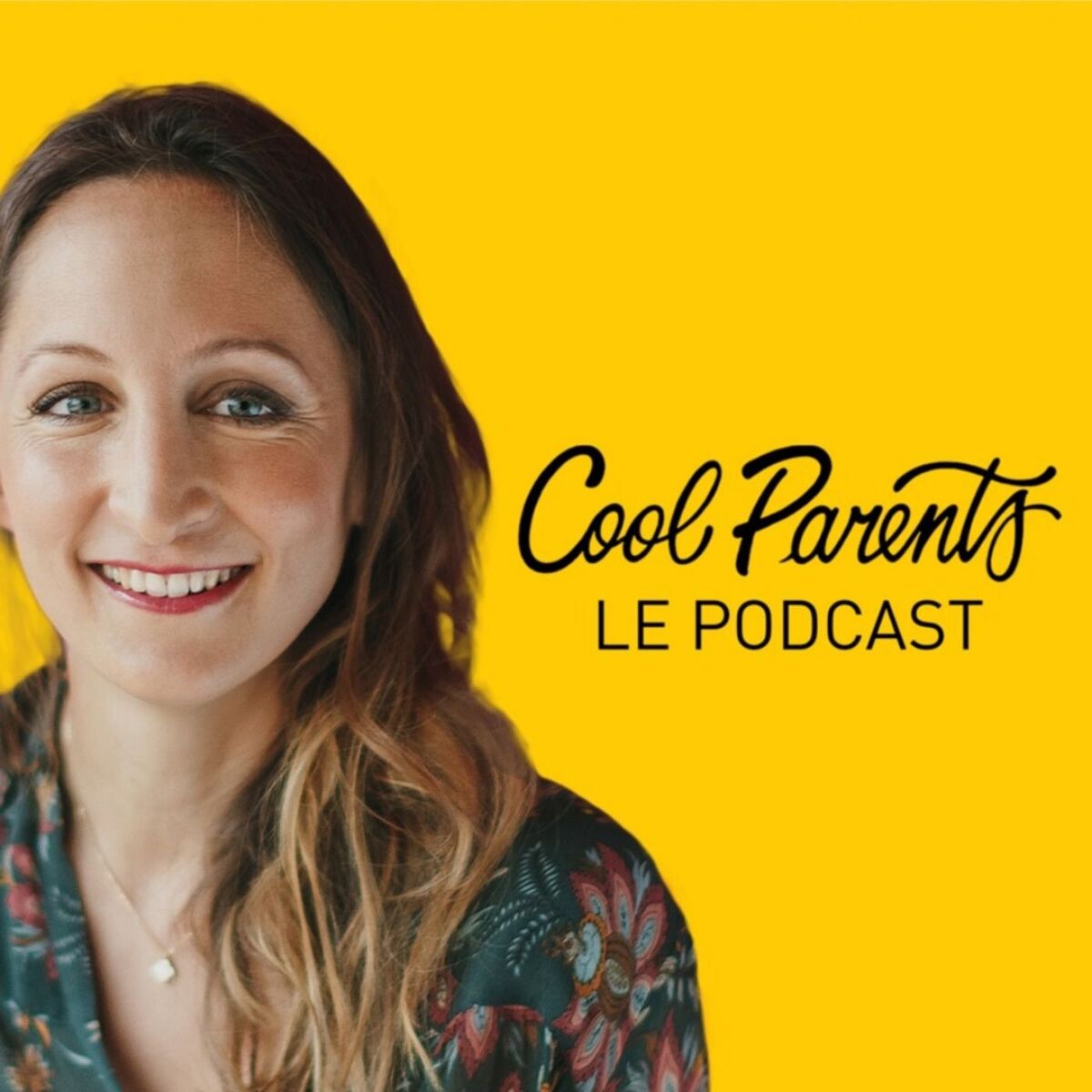 Show cover of Cool Parents Make Happy Kids - Éducation & Parentalité