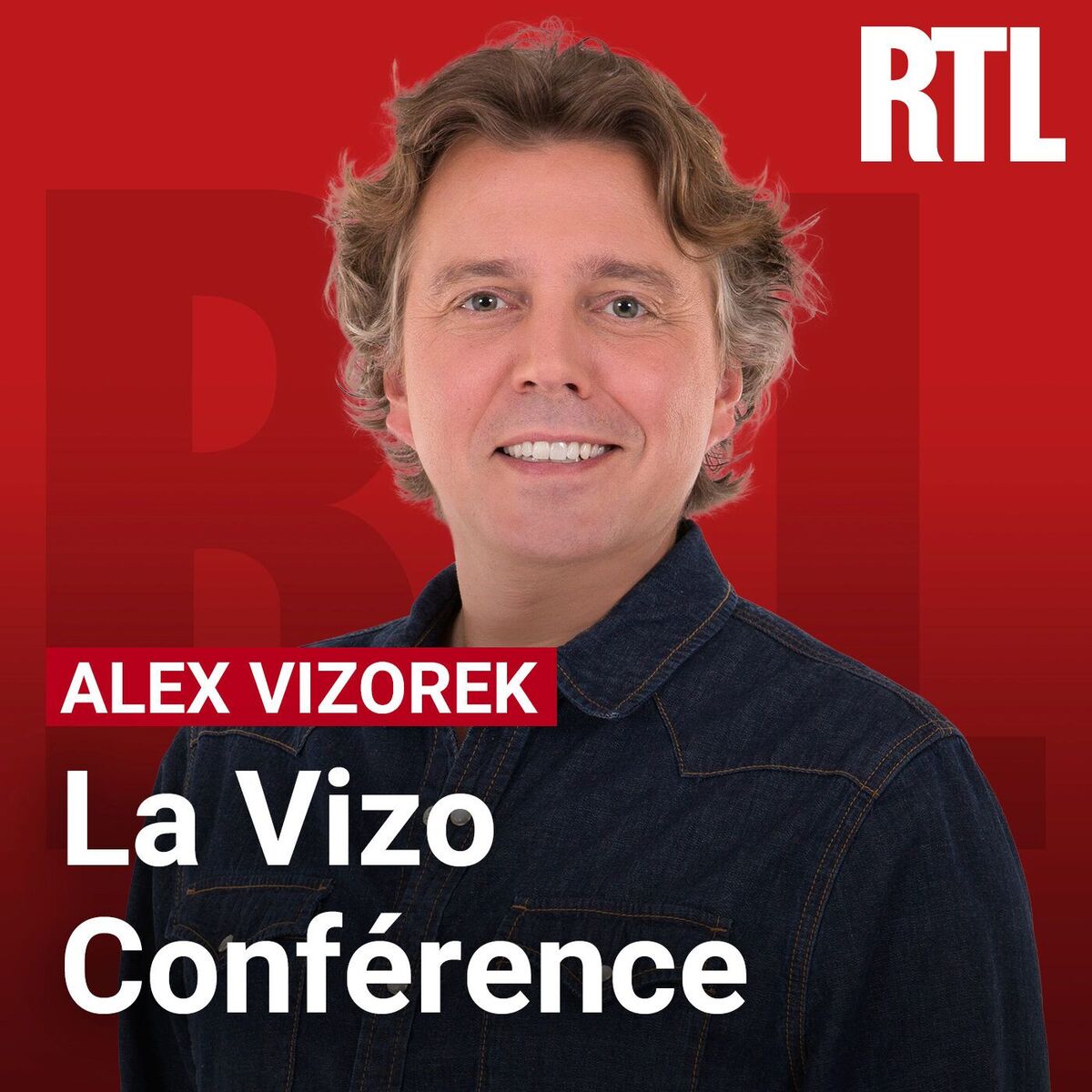 Show cover of La Vizo Conférence