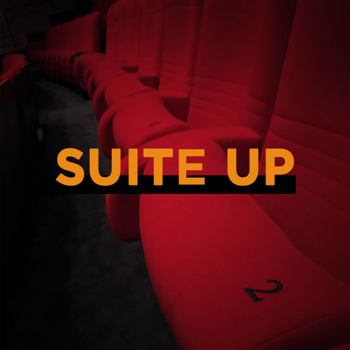 Show cover of Suite UP !
