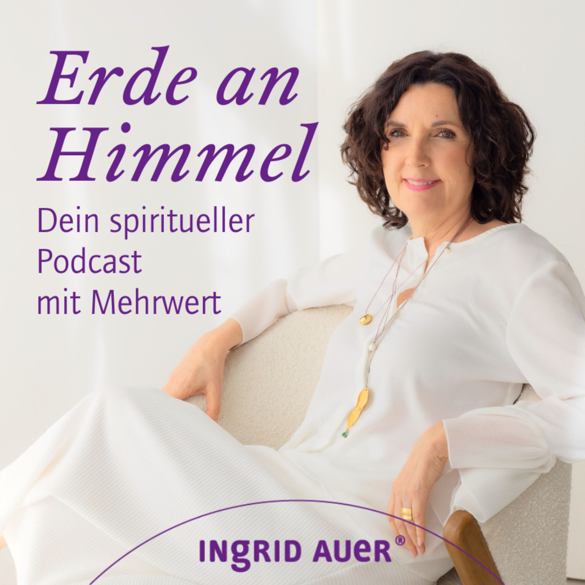 Show cover of Erde an Himmel