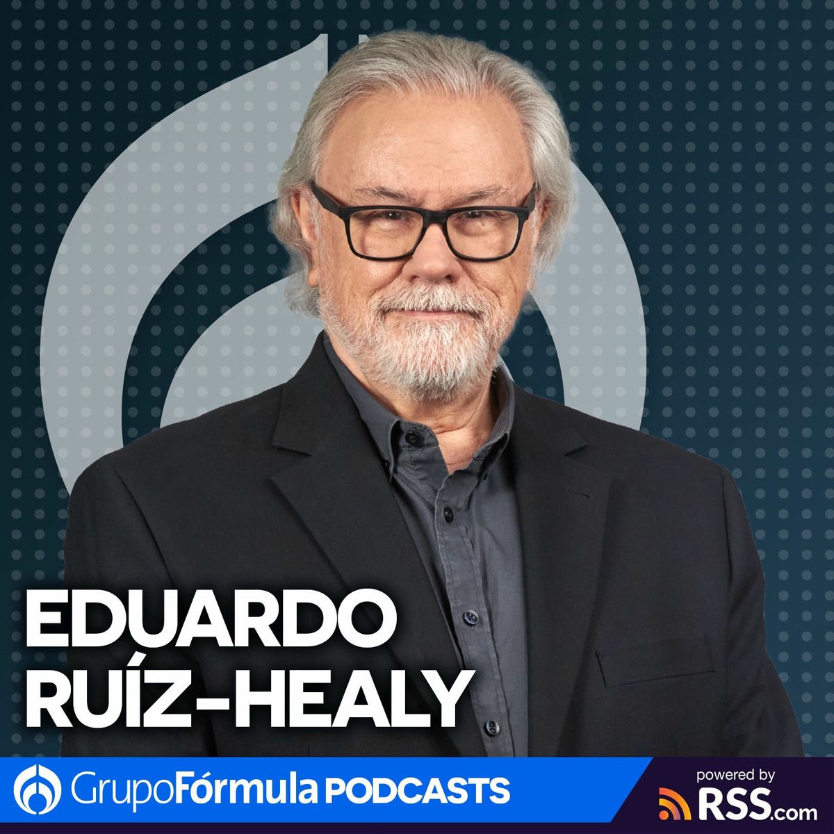 Show cover of Eduardo Ruiz Healy
