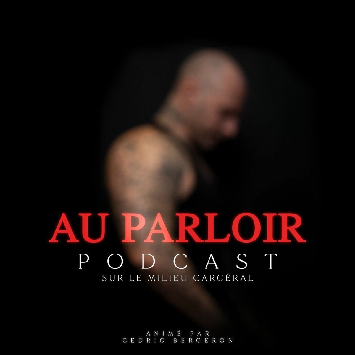 Show cover of Au Parloir
