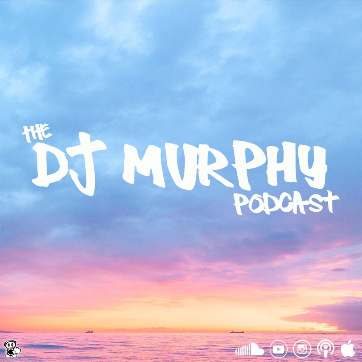 Show cover of Dj Murphy Podcast