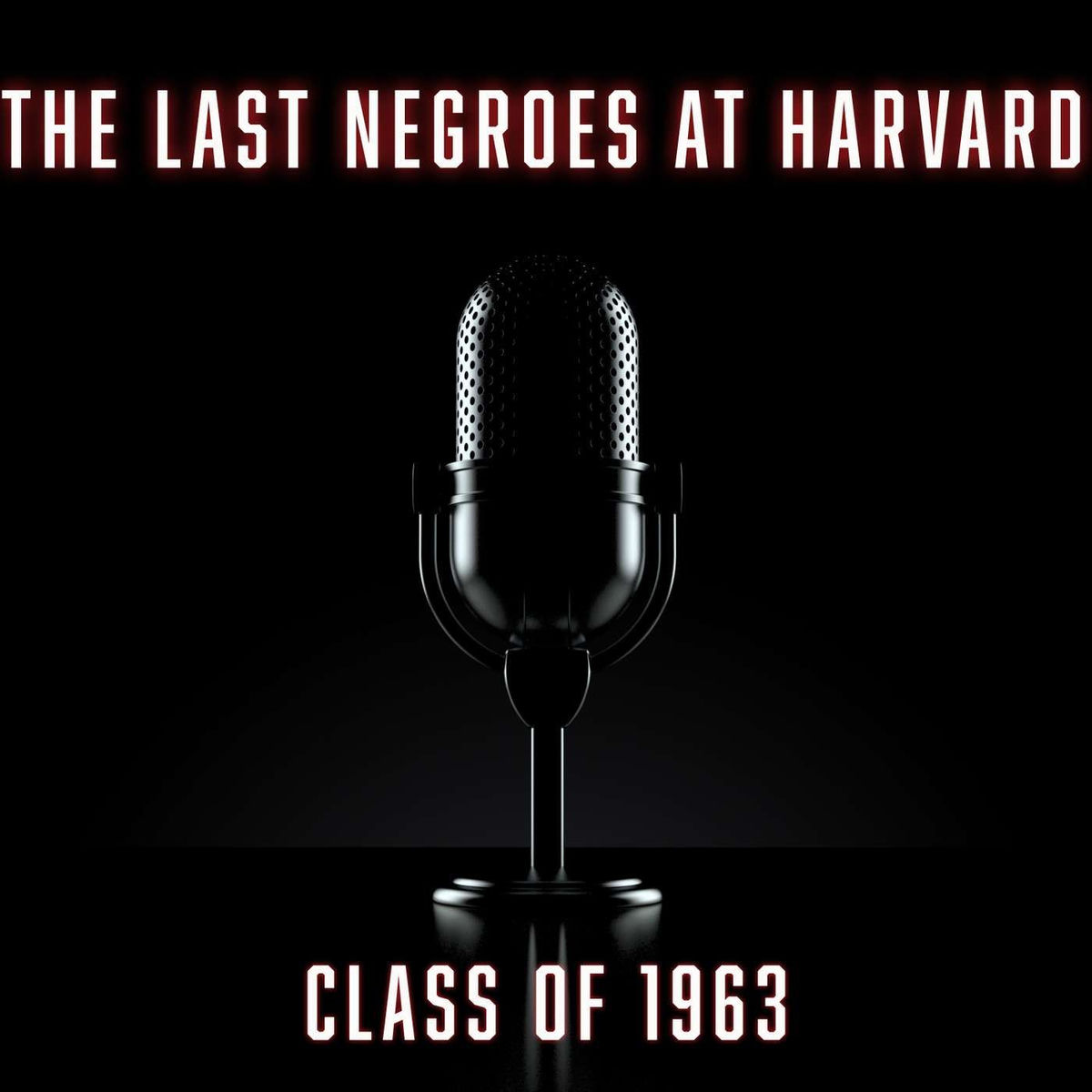 Show cover of The Last Negroes at Harvard