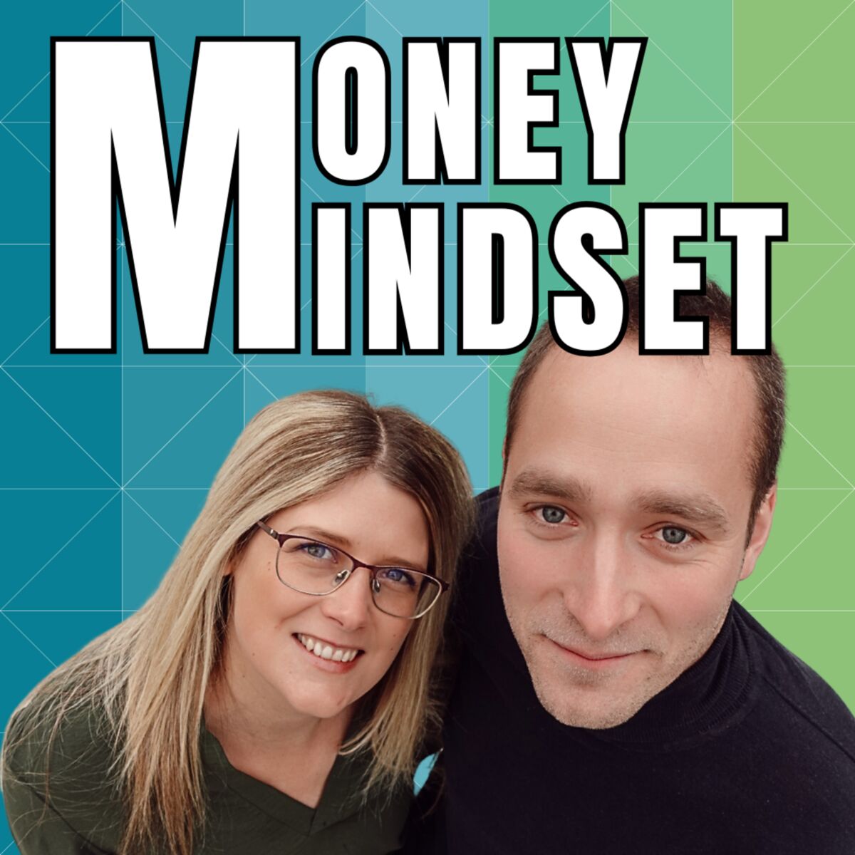 Show cover of Money Mindset - Finances personnelles, investissement, immobilier