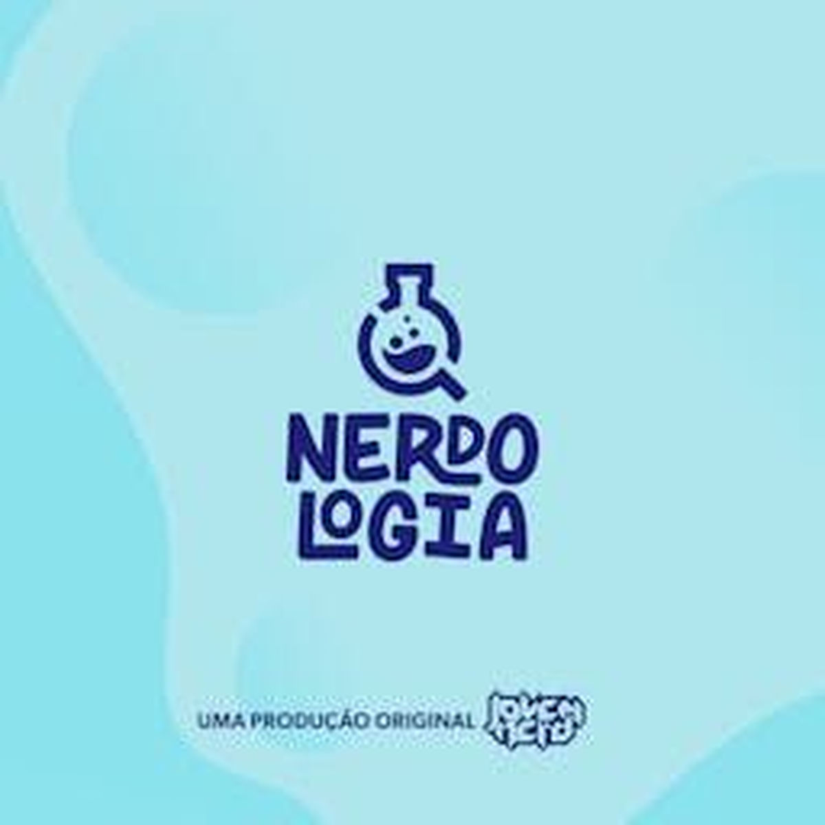 Show cover of Nerdologia