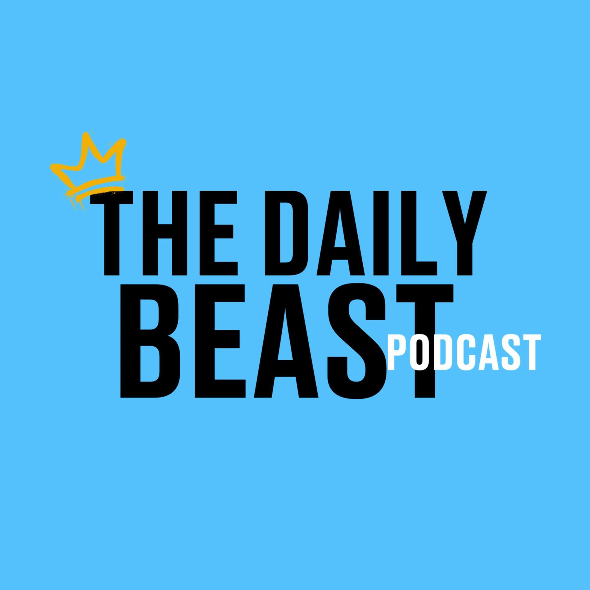 Show cover of The Daily Beast Podcast