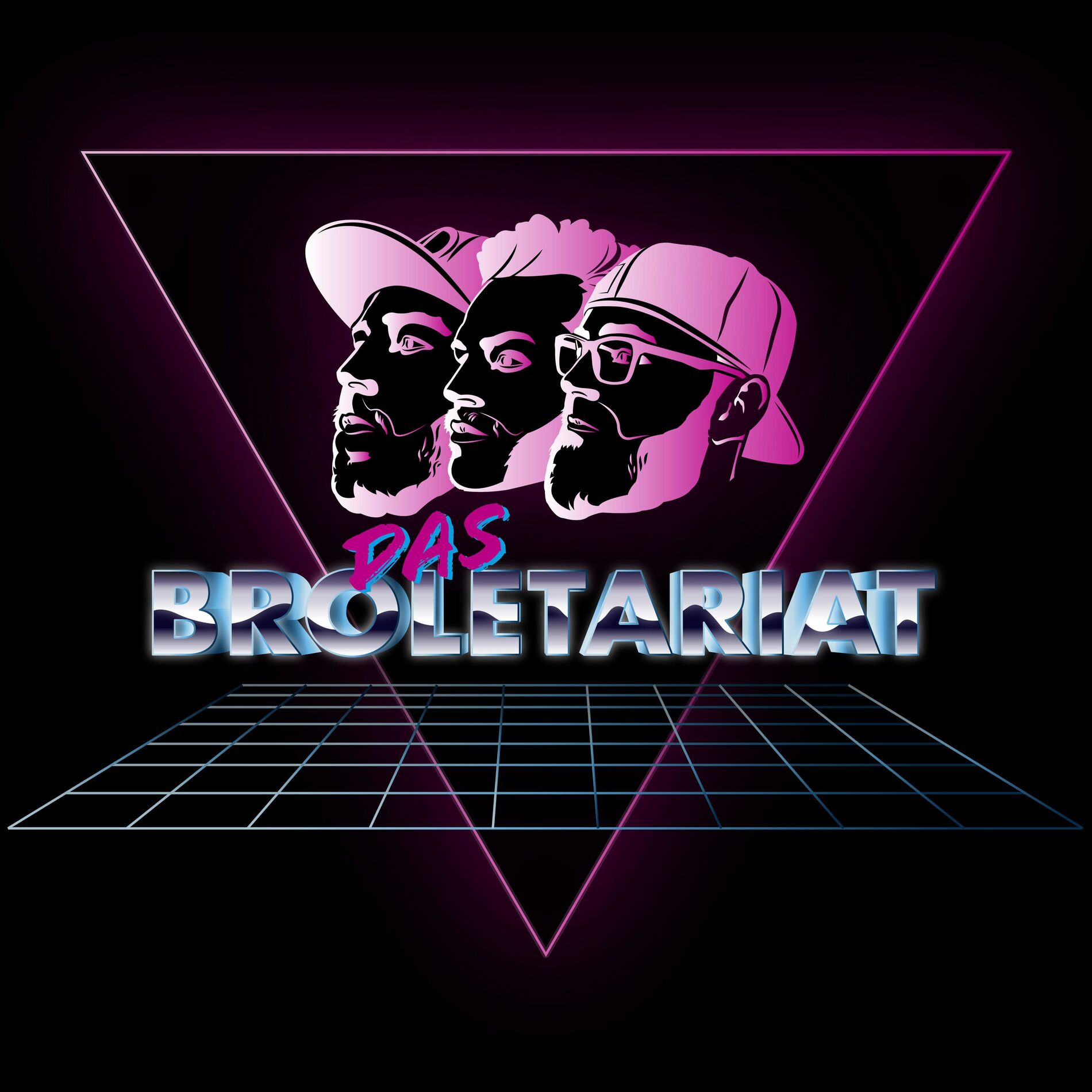 Show cover of Das Broletariat