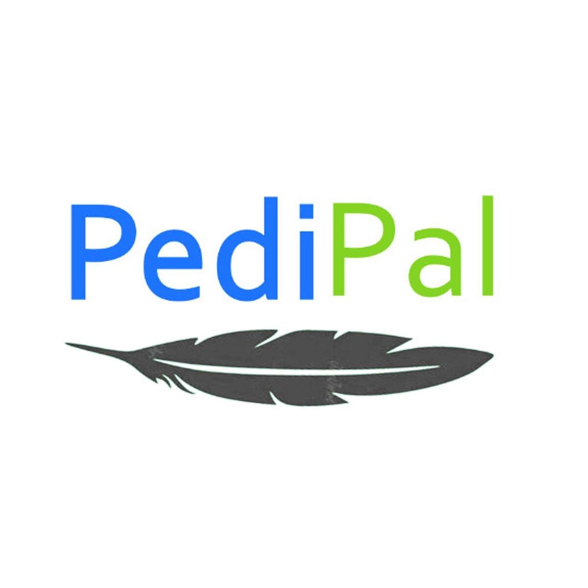 Show cover of PediPal