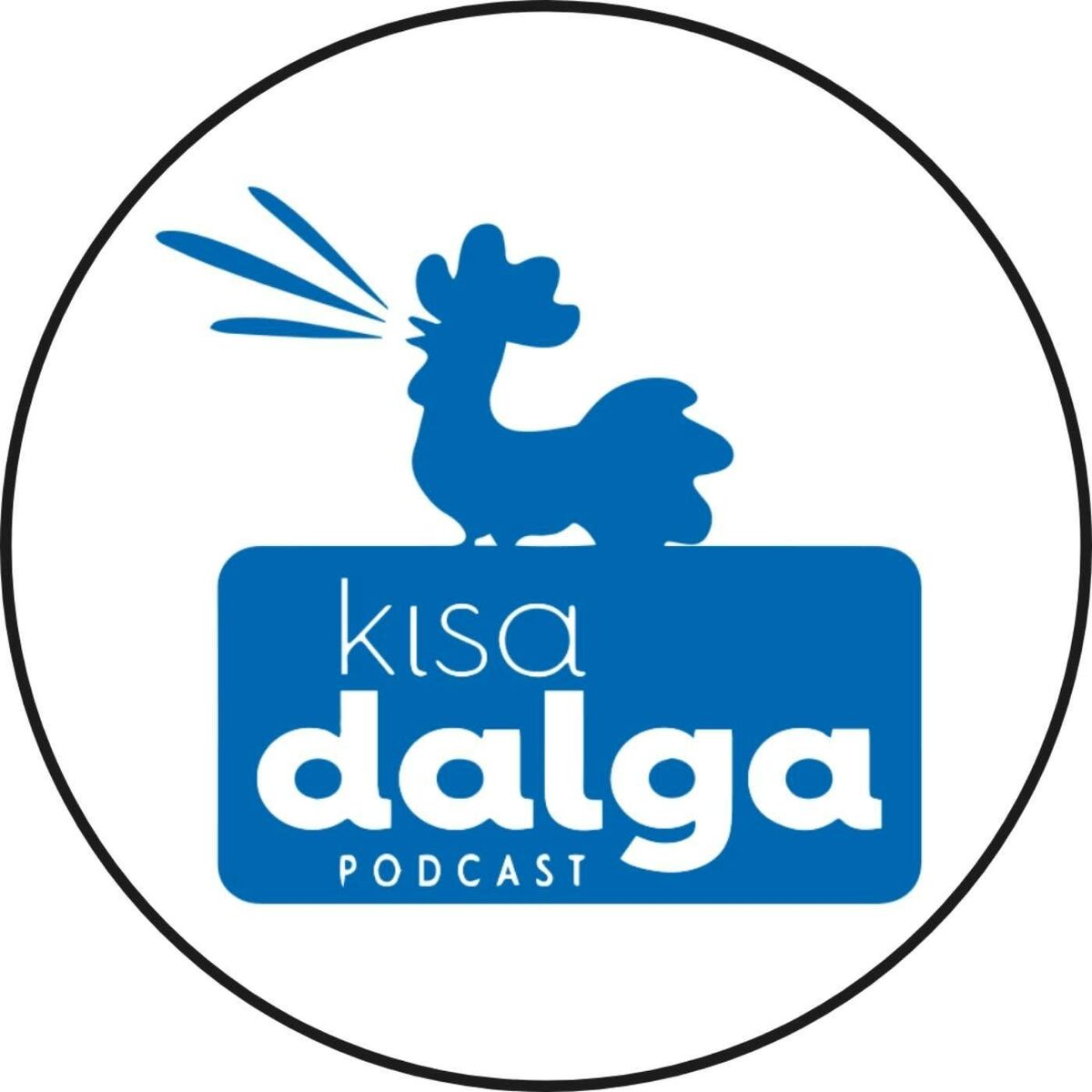 Show cover of Kısa Dalga Podcast