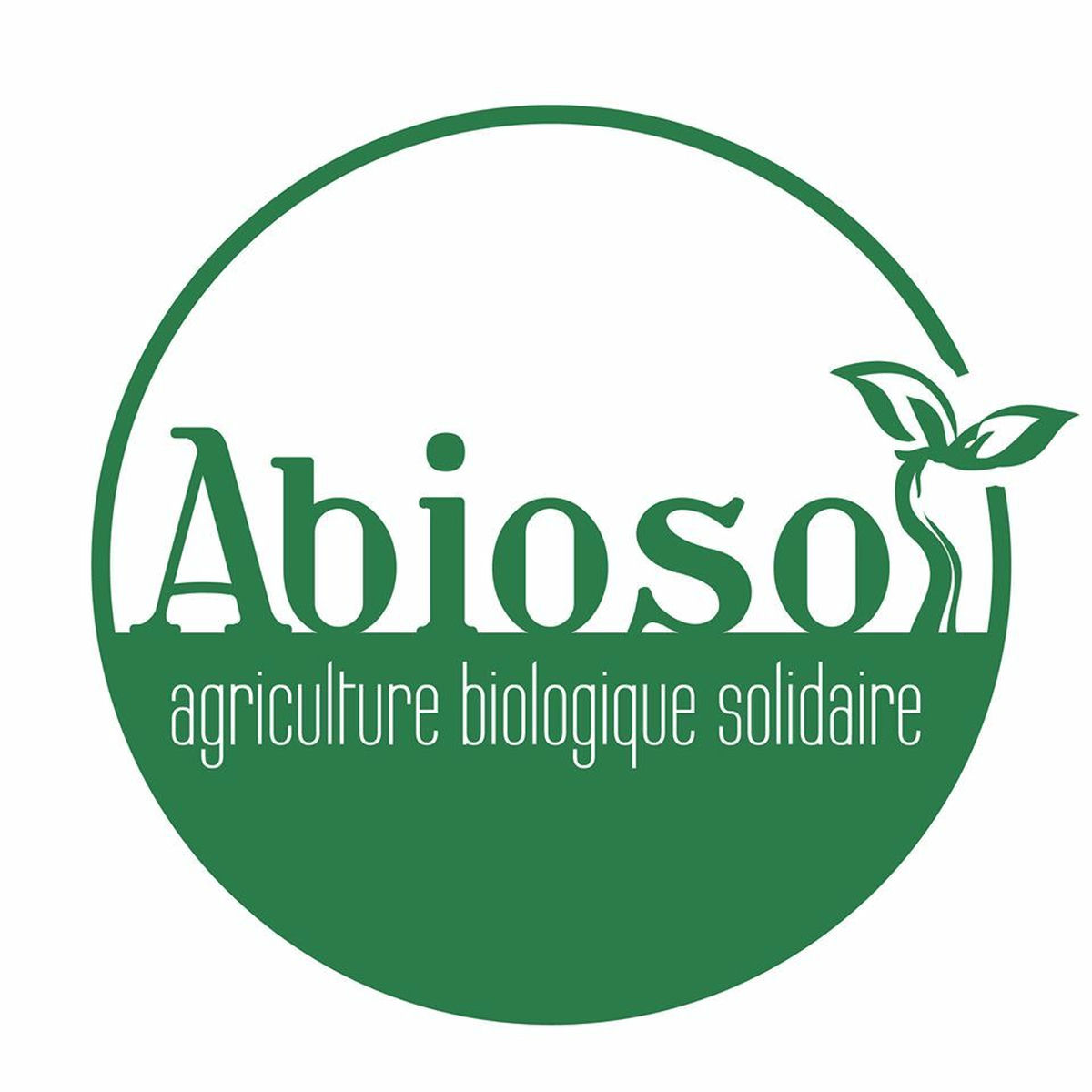 Show cover of ABIOSOL