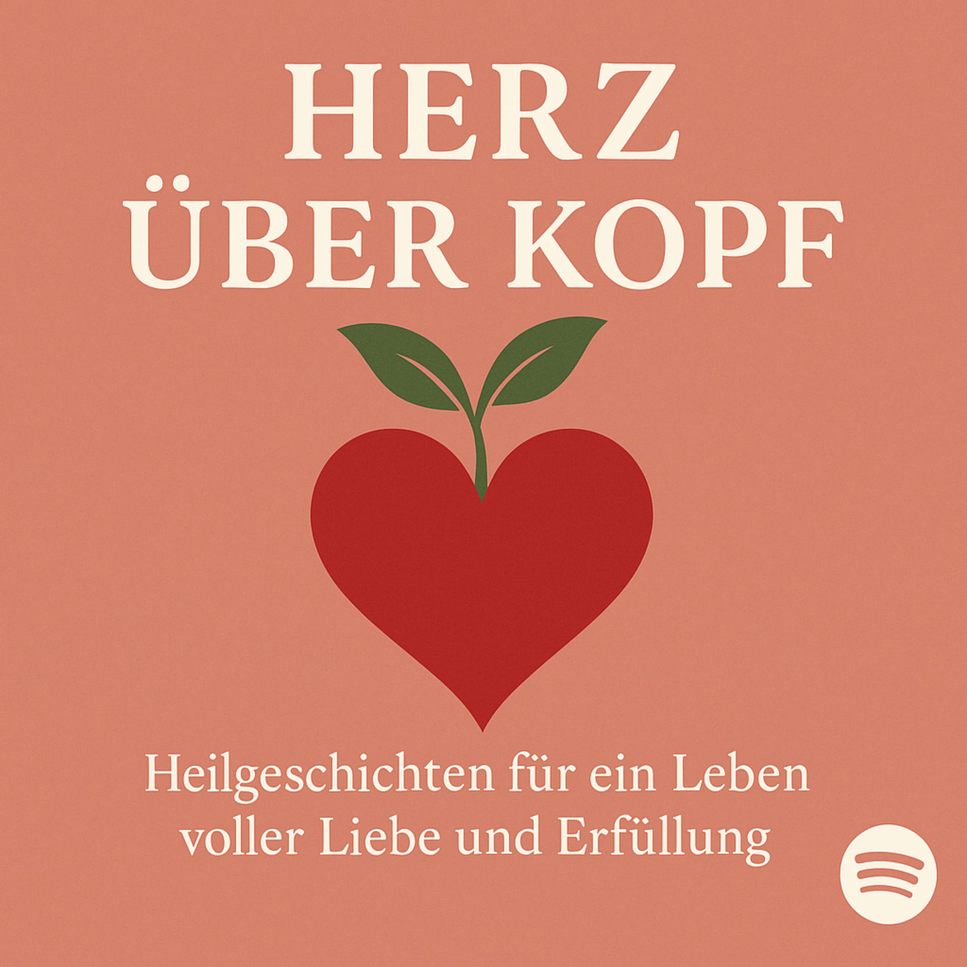 Show cover of Herz über Kopf