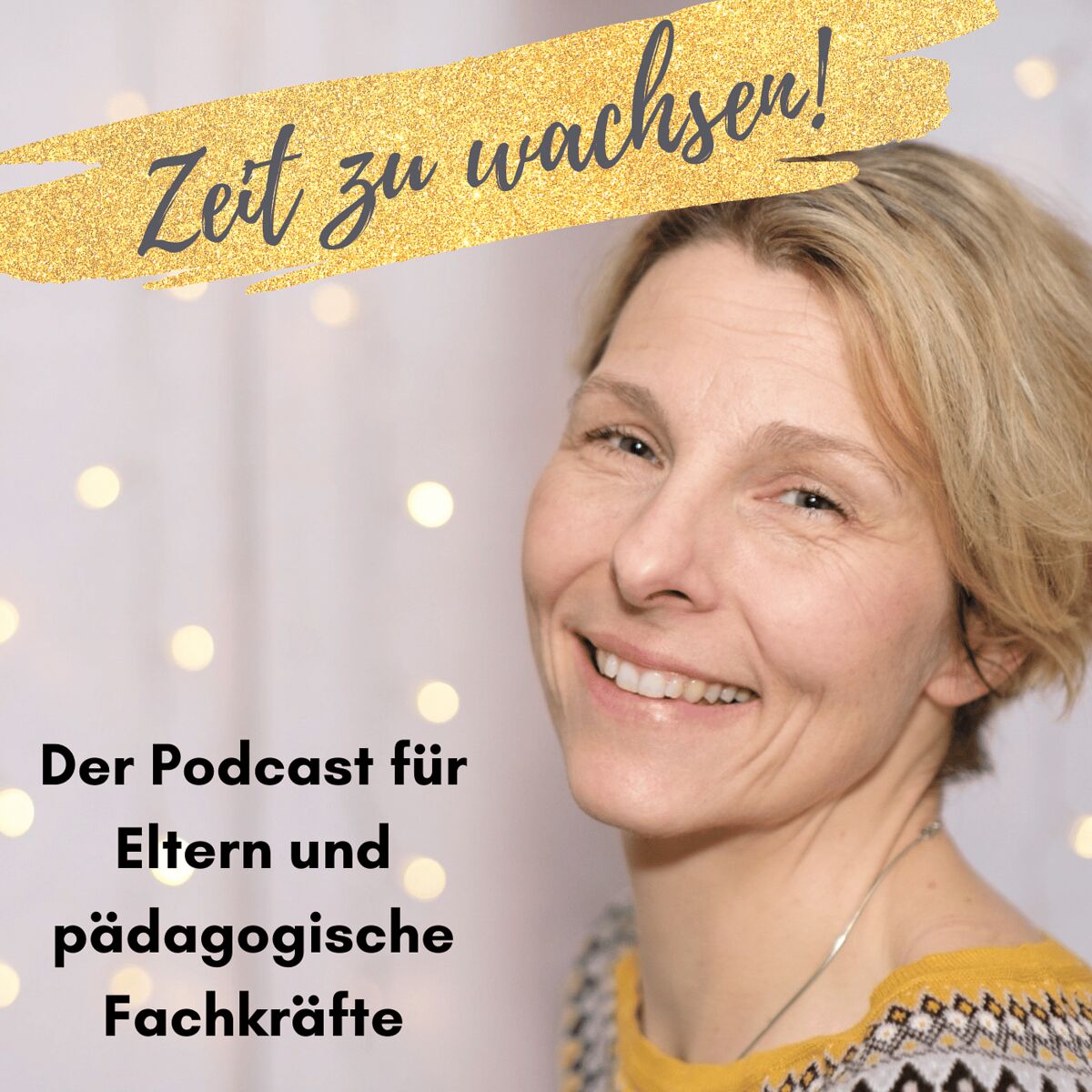 Show cover of Zeit zu wachsen!