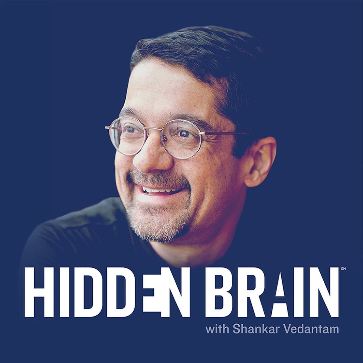 Show cover of Hidden Brain