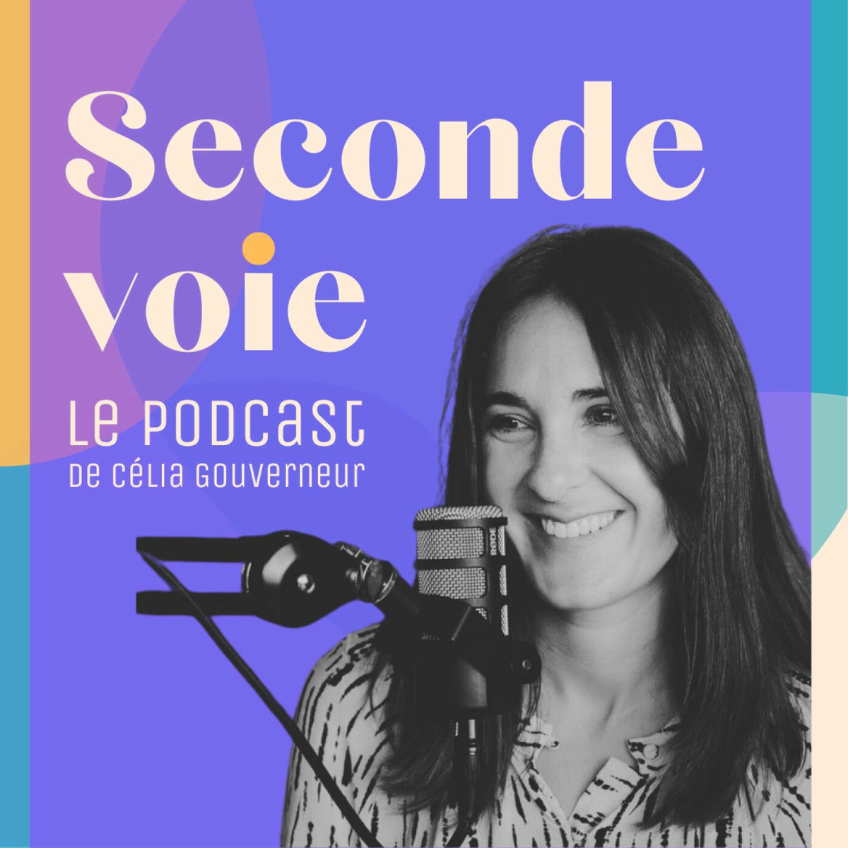Show cover of SECONDE VOIE