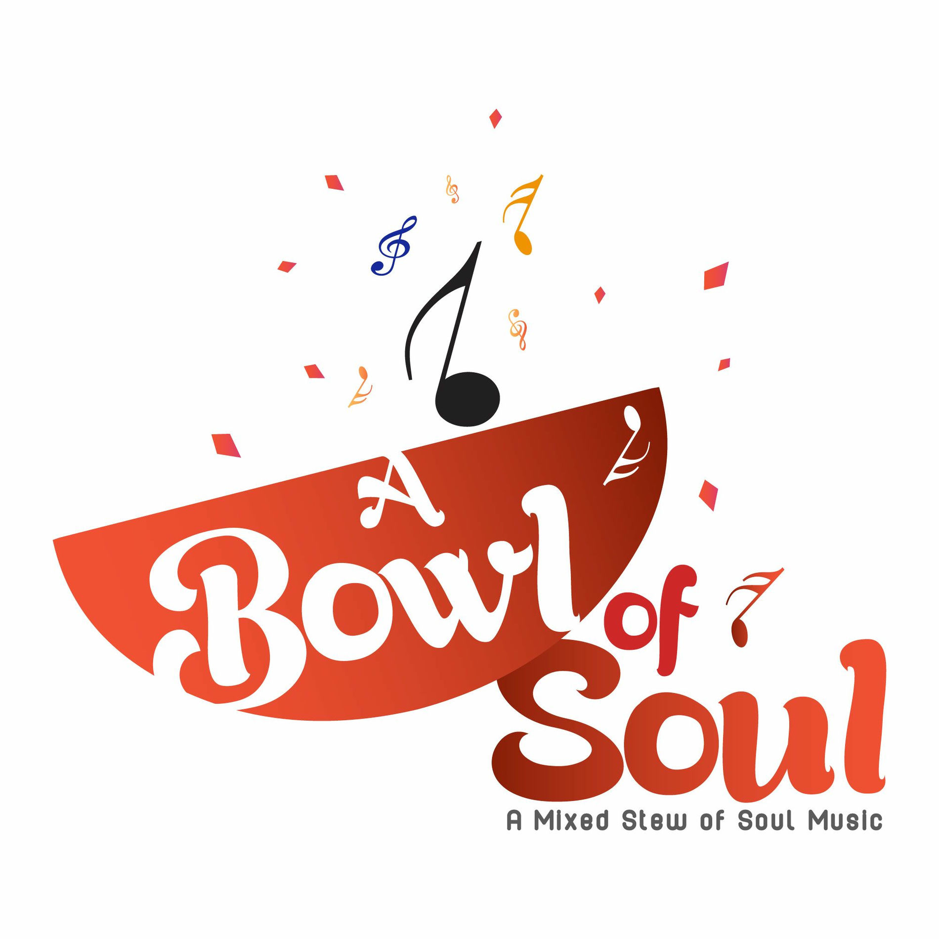 Show cover of A Bowl of Soul A Mixed Stew of Soul Music