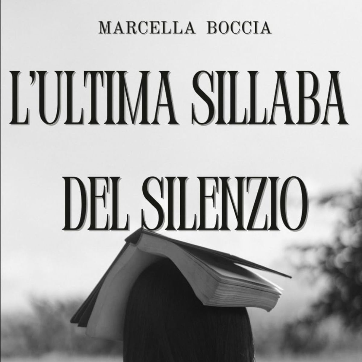 Show cover of L'ultima sillaba del silenzio